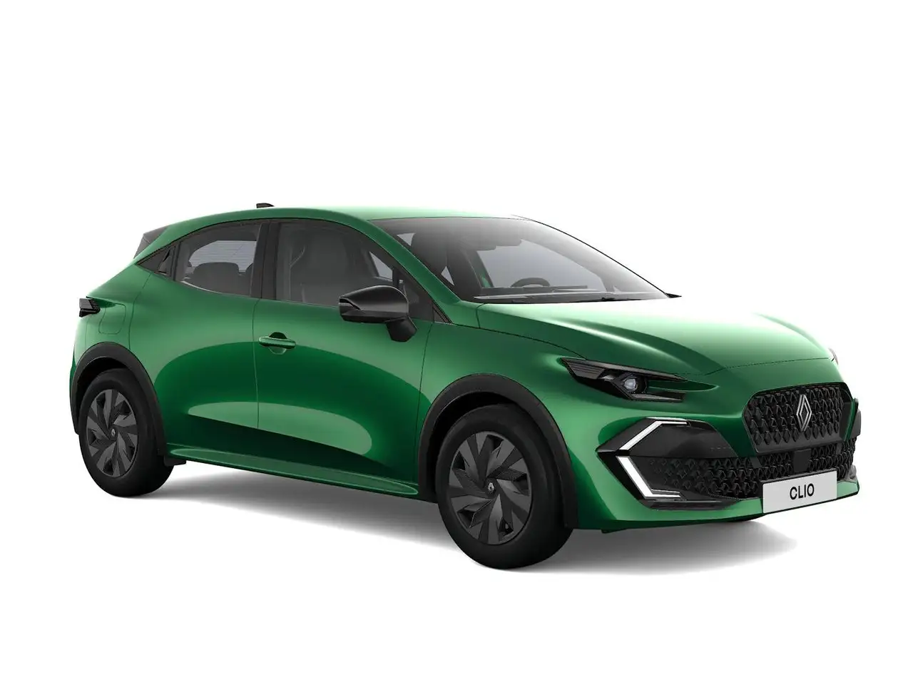 Renault Clio 2026