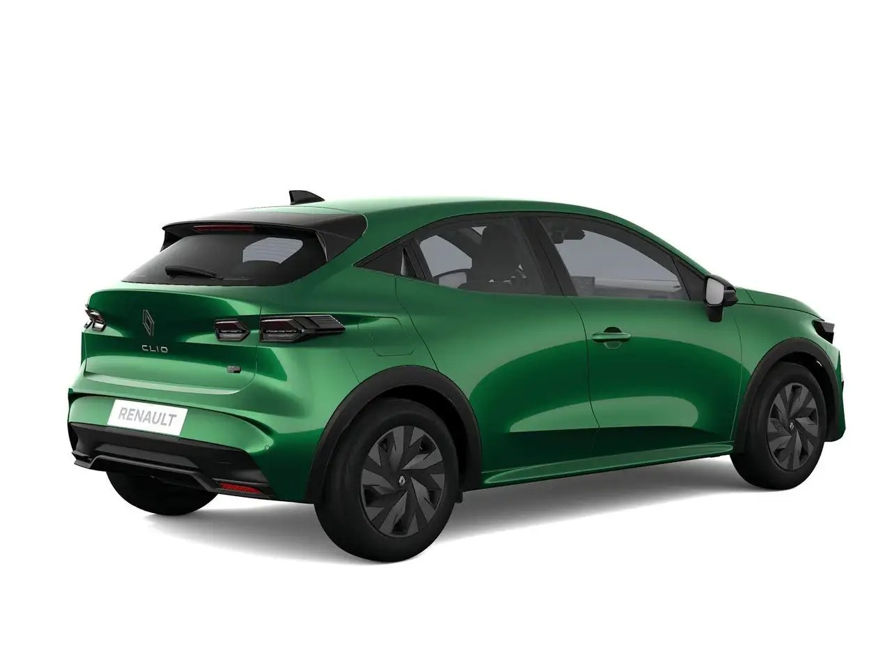 Renault Clio 2026