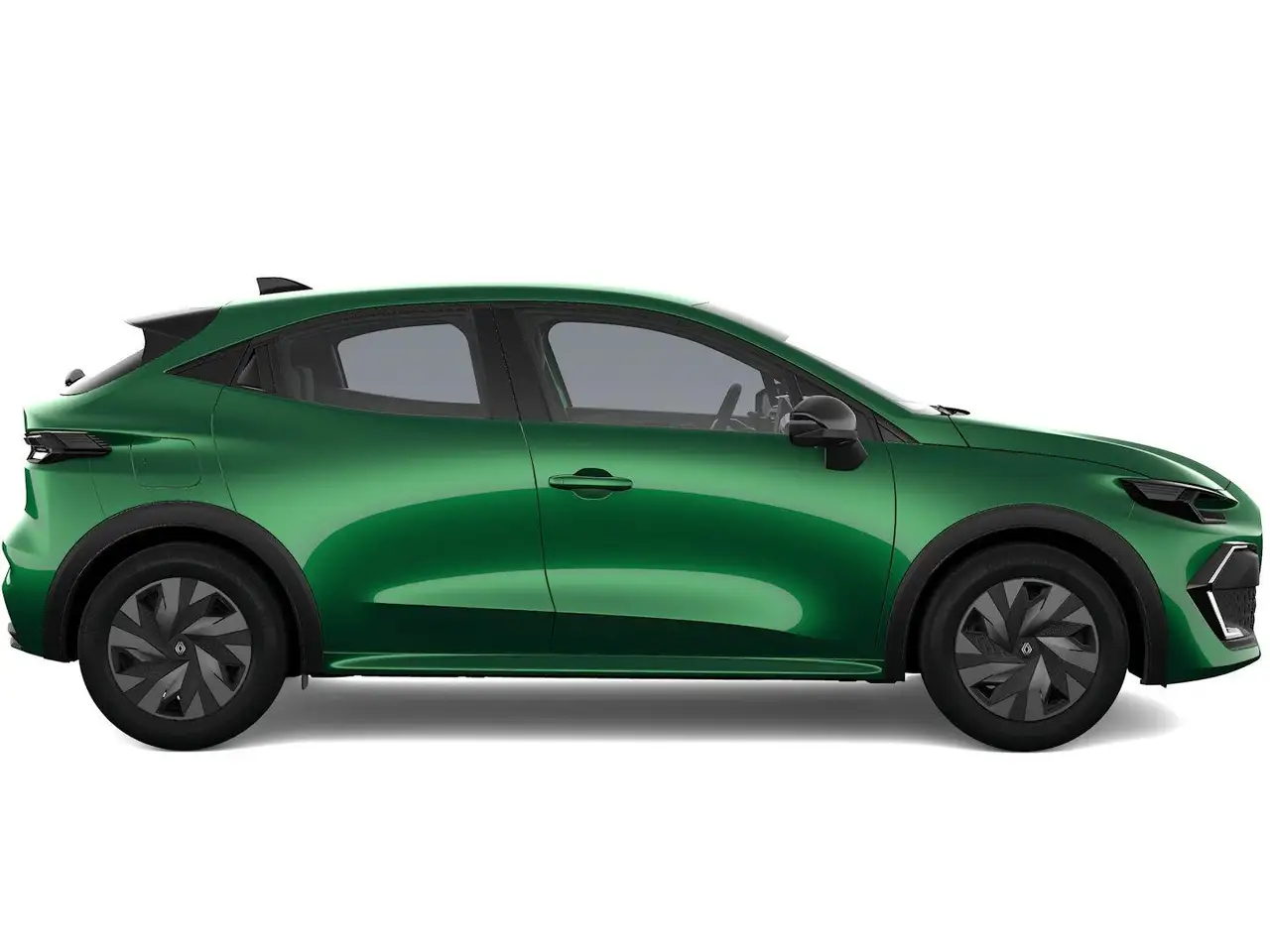 Renault Clio 2026