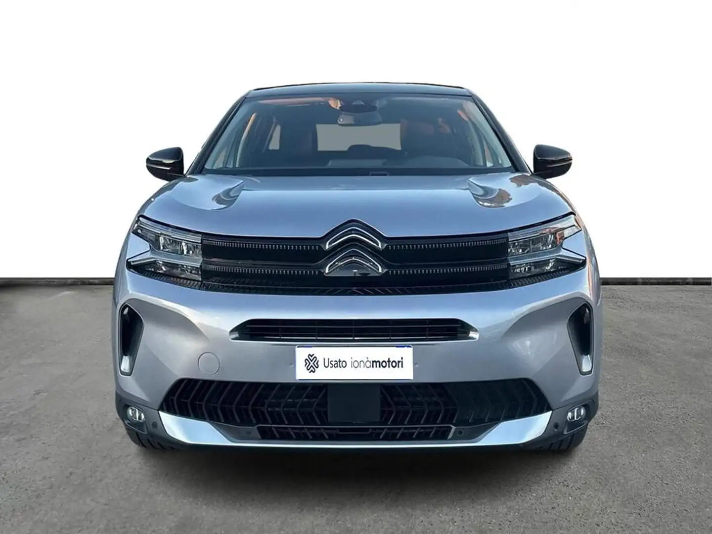 Citroen C5 Aircross 1.5 bluehdi Max s&s 130cv eat8 - 2