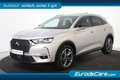 DS Automobiles DS 7 Crossback *1.Hand*Pano.*Leder*Navi* Grau - thumbnail 1