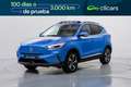 MG ZS Luxury 51kWh 130kW Azul - thumbnail 1