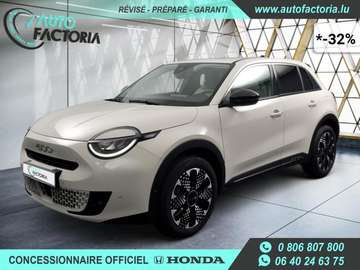 -32% 1.2 MHEV 136cv BVA +GPS+CAM+LED+CLIM+Options