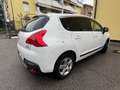 Peugeot 3008 3008 2.0 hdi 16v Business Bianco - thumbnail 6