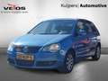 Volkswagen Polo 1.2 Trendline Bleu - thumbnail 25