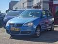 Volkswagen Polo 1.2 Trendline Bleu - thumbnail 1