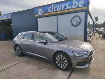 Avant 2.0TDI S tronic/Euro6/Navi/Leder/Panodak/...