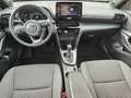 Toyota Yaris Cross 1.5 Hybrid Business Plus Grijs - thumbnail 11