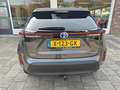 Toyota Yaris Cross 1.5 Hybrid Business Plus Grijs - thumbnail 5