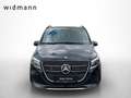 Mercedes-Benz V 250 d 4MATIC AVANTGARDE Kompakt Distr. Standh. A Zwart - thumbnail 3