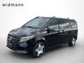 Mercedes-Benz V 250 d 4MATIC AVANTGARDE Kompakt Distr. Standh. A Zwart - thumbnail 1