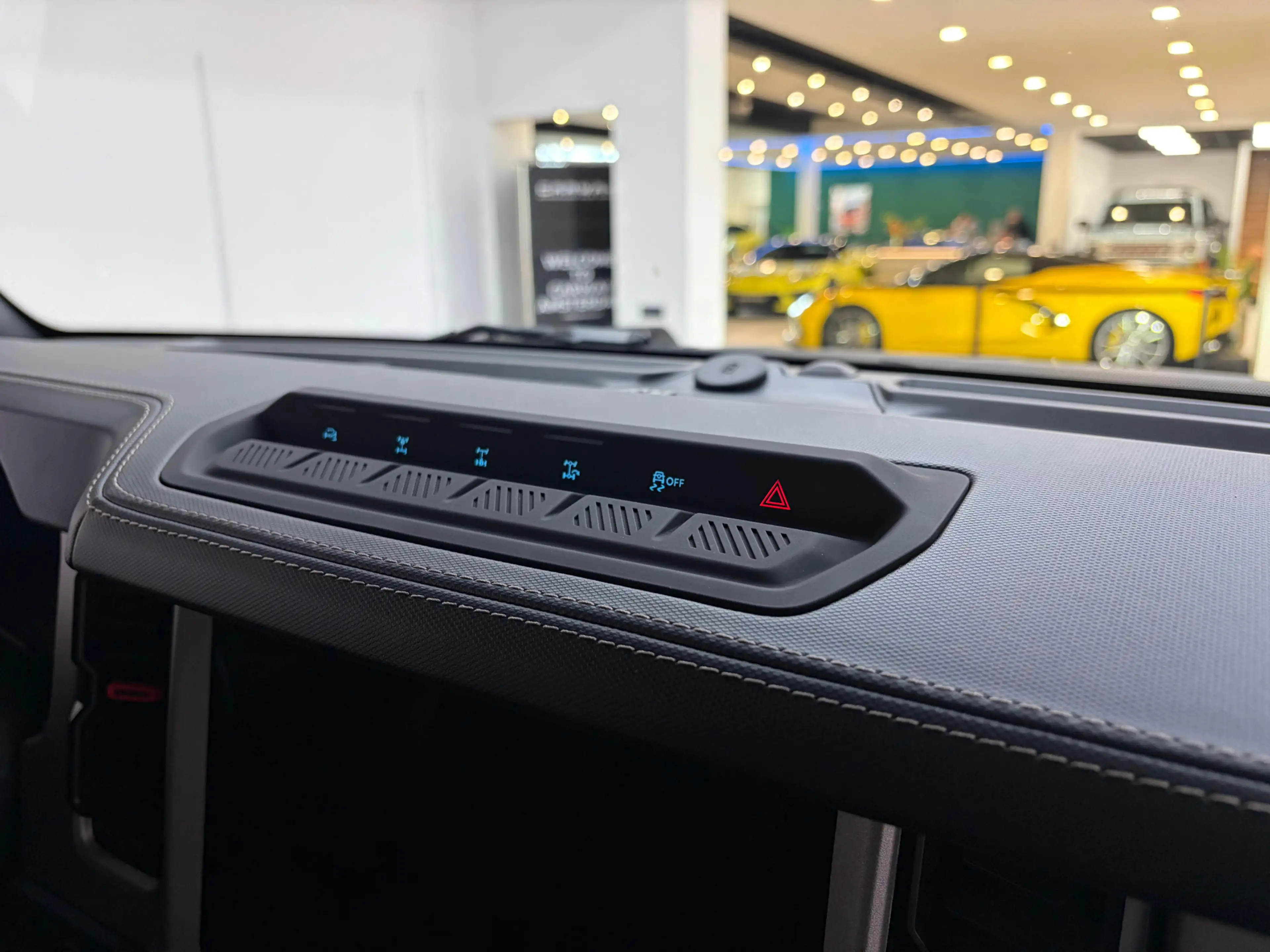 Ford Bronco 3.0 V6 Raptor — photo 13