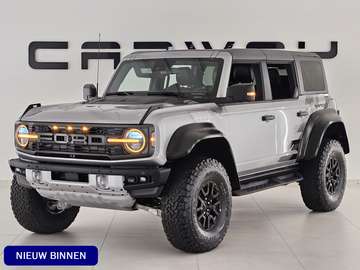 3.0 V6 Raptor