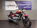 Royal Enfield Super Meteor 650 Rouge - thumbnail 4