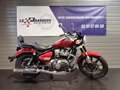Royal Enfield Super Meteor 650 Rouge - thumbnail 2