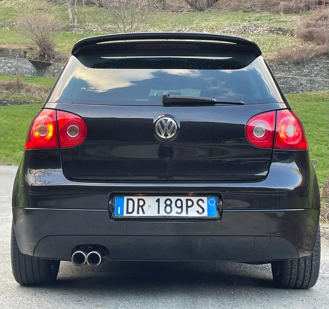 Volkswagen Golf 2.0 150cv GTD - 1