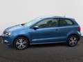 Volkswagen Polo Polo Comfortline 1.4 TDI BlueMotion Technology 66  Blauw - thumbnail 9
