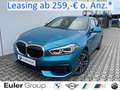 BMW 118 iA Advantage+Comfort 17'' LCProf LenkHzg aut.Heckk Blau - thumbnail 1