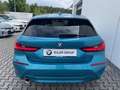 BMW 118 iA Advantage+Comfort 17'' LCProf LenkHzg aut.Heckk Blau - thumbnail 5