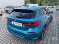 BMW 118 iA Advantage+Comfort 17'' LCProf LenkHzg aut.Heckk Blau - thumbnail 4