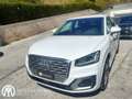 Audi Q2 30 TDI S tronic Admired ADVANCED Blanc - thumbnail 1