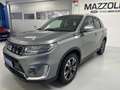 Suzuki Vitara 1.4 Hybrid Top 2wd Grigio - thumbnail 3
