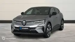 Renault E-Tech Electric EV60 220ch Iconic super charge