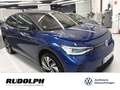 Volkswagen ID.5 GTX 4Motion HUD LED Allrad Navi ACC Fernlichtass. plava - thumbnail 1