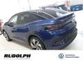 Volkswagen ID.5 GTX 4Motion HUD LED Allrad Navi ACC Fernlichtass. plava - thumbnail 3