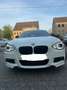 BMW 116 116d pack m full opiniones - thumbnail 3