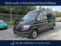 Volkswagen Crafter GP L4H3 2.0 TDI 140pk 3.5T /Direct leverbaar /BPM- Zwart - thumbnail 1