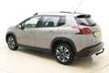 Peugeot 2008 1.2 PureTech Allure | Navigatie | Camera | Lichtme Grijs - thumbnail 4