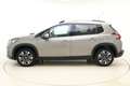 Peugeot 2008 1.2 PureTech Allure | Navigatie | Camera | Lichtme Grijs - thumbnail 5