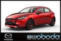 Mazda 2 Skyactiv G75 Centre Line Rojo - thumbnail 1