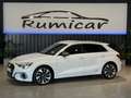 Audi A3 Sportback 35 TFSI S line S tronic Blanco - thumbnail 1