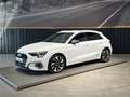 Audi A3 Sportback 35 TFSI S line S tronic Blanco - thumbnail 14