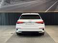Audi A3 Sportback 35 TFSI S line S tronic Blanco - thumbnail 8