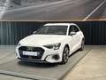 Audi A3 Sportback 35 TFSI S line S tronic Blanco - thumbnail 16