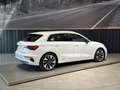 Audi A3 Sportback 35 TFSI S line S tronic Blanco - thumbnail 7