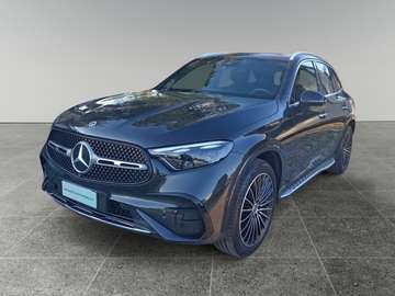 GLC 220d 4Matic AMG Line Premium Plus
