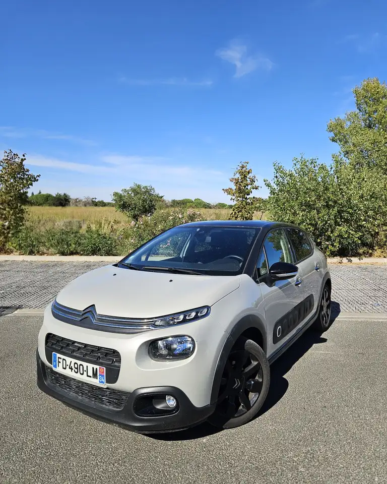 Citroën C3