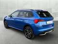 Skoda Kamiq 1.5 TSI MONTE CARLO *PANO *RKAM *ACC *LED *LM *DA Blau - thumbnail 5