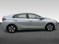 Hyundai IONIQ 1.6 GDi Premium  | schuif-/kanteldak | volleder | Grijs - thumbnail 9