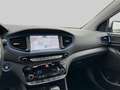 Hyundai IONIQ 1.6 GDi Premium  | schuif-/kanteldak | volleder | Grijs - thumbnail 17
