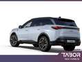 Peugeot 5008 E- 210 GT Leder Pano Nav ACC AHK Allwetter Weiß - thumbnail 3