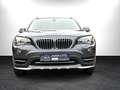 BMW X1 18i AUTOMATK/XENON/SHZ/AHK/TEMPOMAT/GARANTIE Grau - thumbnail 8