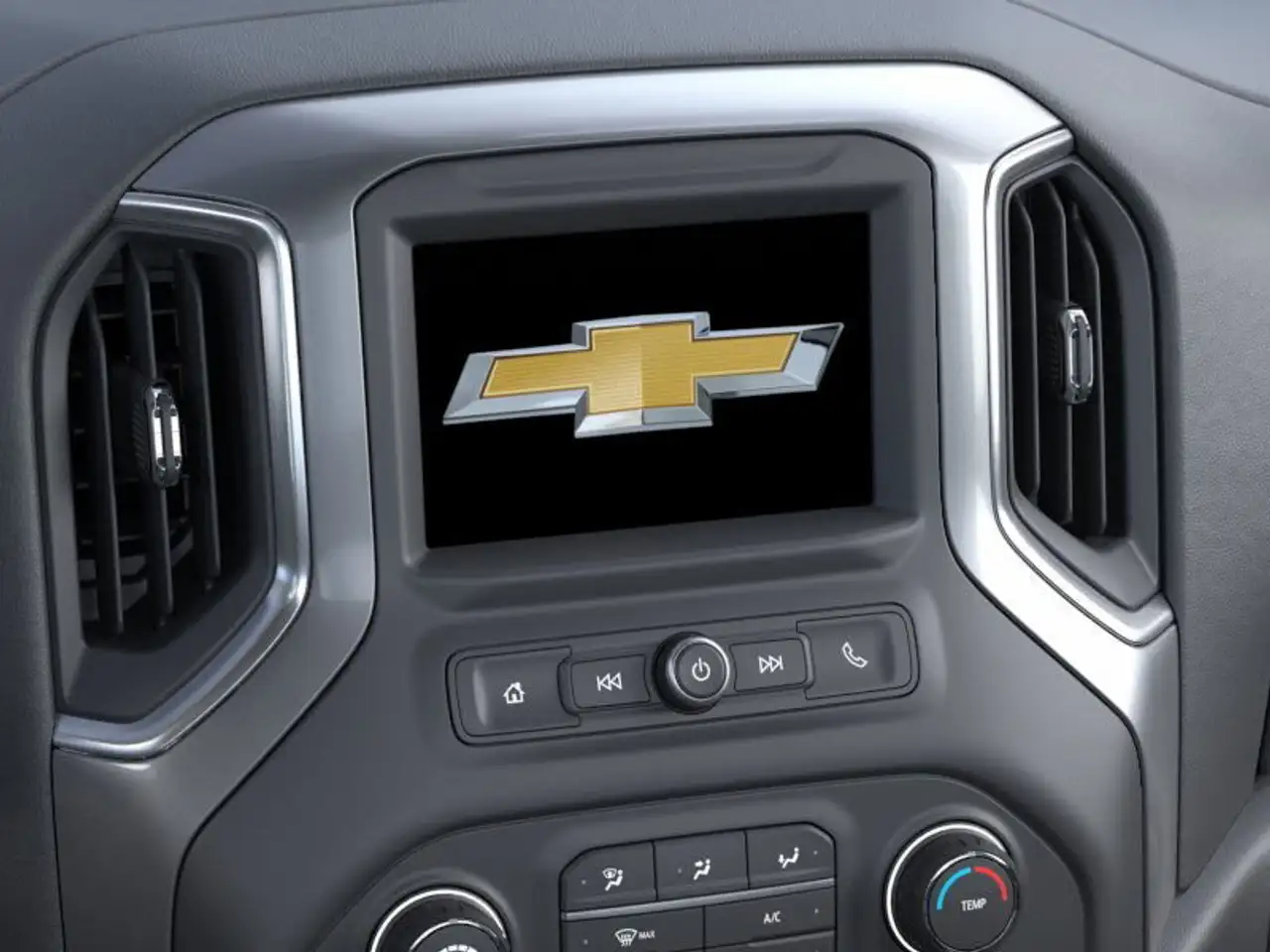 Chevrolet Silverado 1500 снимка Chevrolet Silverado 1500