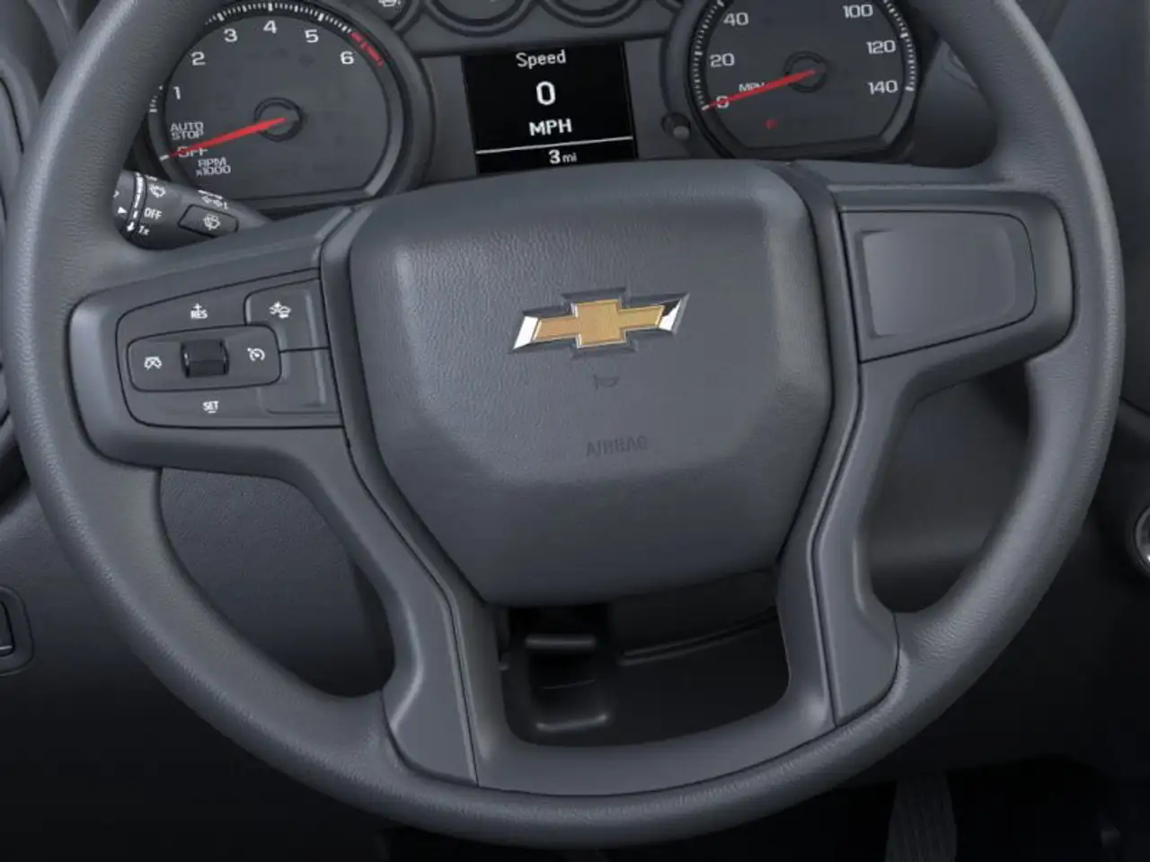 Chevrolet Silverado 1500 снимка Chevrolet Silverado 1500