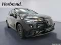 Mercedes-Benz EQE SUV 350+ AMG  Night Pano AHK 360° Burmester Schwarz - thumbnail 2