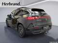 Mercedes-Benz EQE SUV 350+ AMG  Night Pano AHK 360° Burmester Schwarz - thumbnail 4
